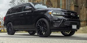 Ford Expedition